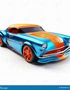 Image result for Hot Wheels Orange Car