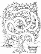 Image result for Bush Tree Maze