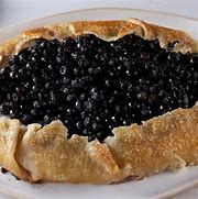 Image result for Blueberry Brie