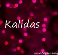 Image result for Kalidas in the Stomach