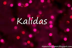 Image result for Kalidas Wallpaper