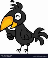 Image result for Crow Animation Pic