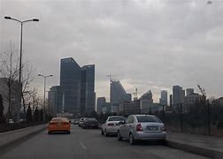 Image result for Ankara Skyline