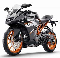 Image result for KTM RC 125 CC