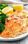 Image result for Flounder Cooked