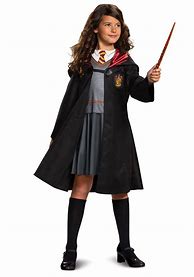 Image result for Hogwarts Halloween Costume