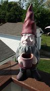 Image result for Painted Garden Gnomes