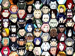 Image result for Chakara Icon Naruto