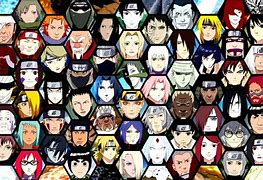 Image result for Icon Naruto Spirit