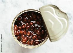 Image result for Canned Black Beans