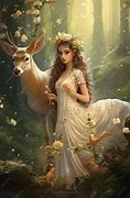 Image result for Fairy Tale Animals