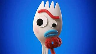 Image result for Scary Forky