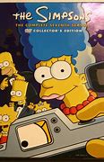 Image result for The Simpsons Season 15