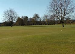 Image result for Hazle May Golf