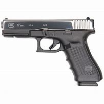 Image result for Glock 17 Gen 6