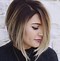 Image result for Edgy Bob Hairstyles for Fine Hair