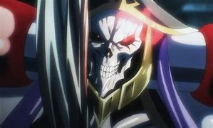 Image result for Overlord Throne of Kings