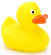 Image result for Yellow Rubber Duck