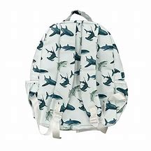 Image result for Sharkie Backpack