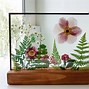 Image result for Dried Flower Art