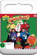 Image result for The Wiggles Santa's Rockin Trailer