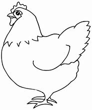 Image result for Hen House Drawing Easy