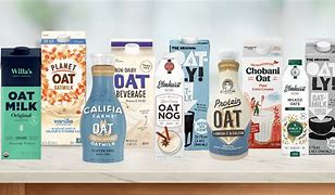 Image result for Best Oat Milk