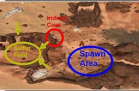 Image result for Sulfur Planet Crafter