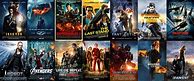 Image result for Blue and Orange Movie Posters