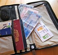 Image result for Anti-Theft Luggage