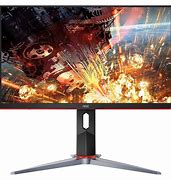 Image result for AOC Monitor 144Hz