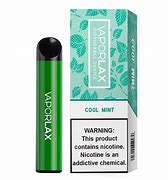 Image result for Cool Mint Vape