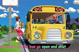 Image result for Bus with One Wheel