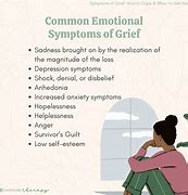 Image result for Pictures About Grief