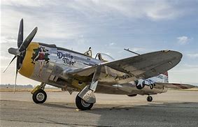 Image result for P-47 Thunderbolt Art