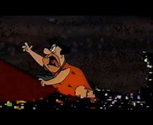 Image result for Fred Flintstone Dies