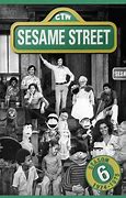 Image result for Sesame Street 6