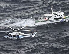 Image result for New Osprey Japan Crash