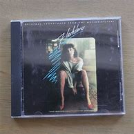 Image result for Flashdance CD Artwork