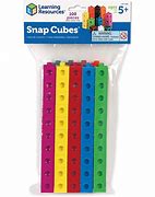 Image result for Snap Cubes Robot