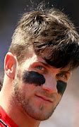 Image result for Bryce Harper Headshot