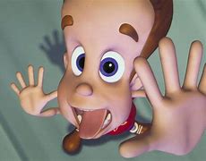 Image result for Jimmy Neutron Tongue