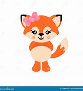 Image result for Cartoon Fox Girls