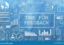 Image result for Feedback Time Image Fun