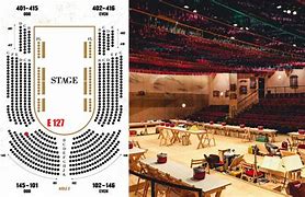 Image result for Mott Community College Theater Seating Chart