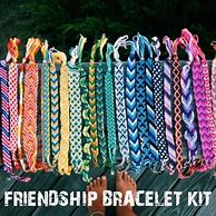 Image result for Bracelet Making Kit