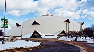 Image result for Superior Dome