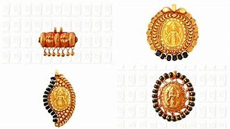 Image result for Gold Vishnu Patima