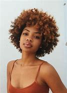 Image result for Medium Curly Wigs for Black Women