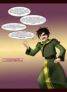 Image result for Zuko Prison AO3